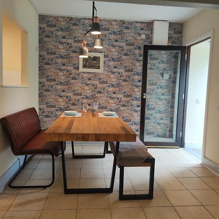 The Koze Apartment County Leitrim Exterior foto