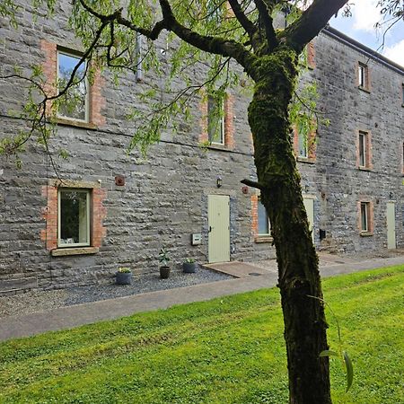 The Koze Apartment County Leitrim Exterior foto