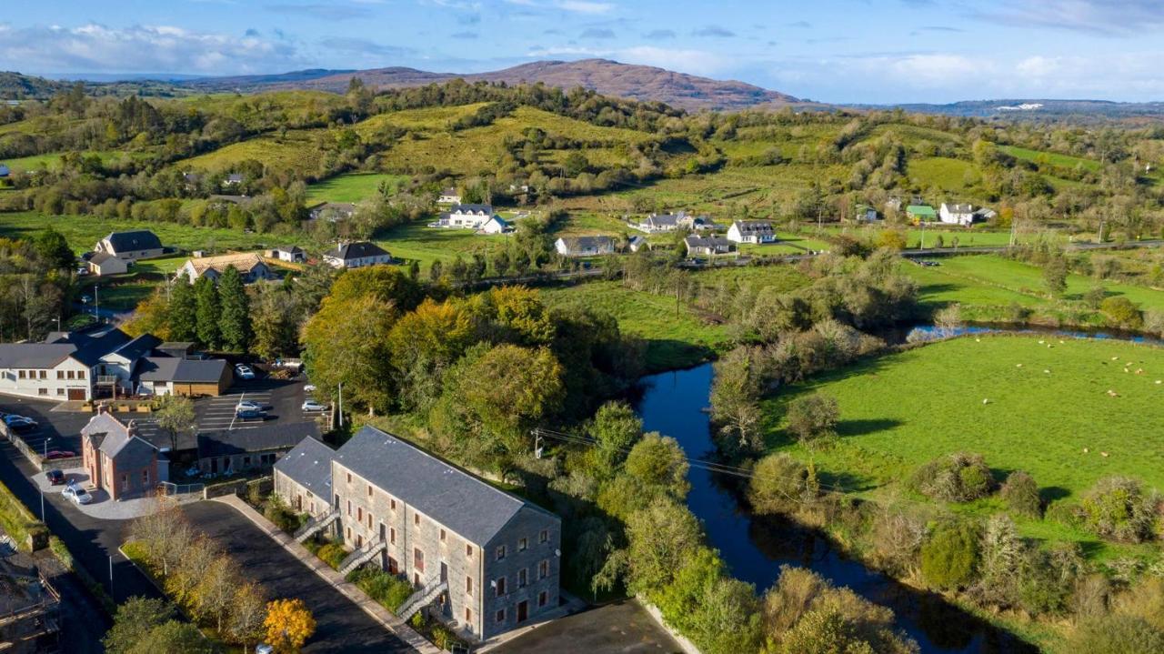 The Koze Apartment County Leitrim Exterior foto