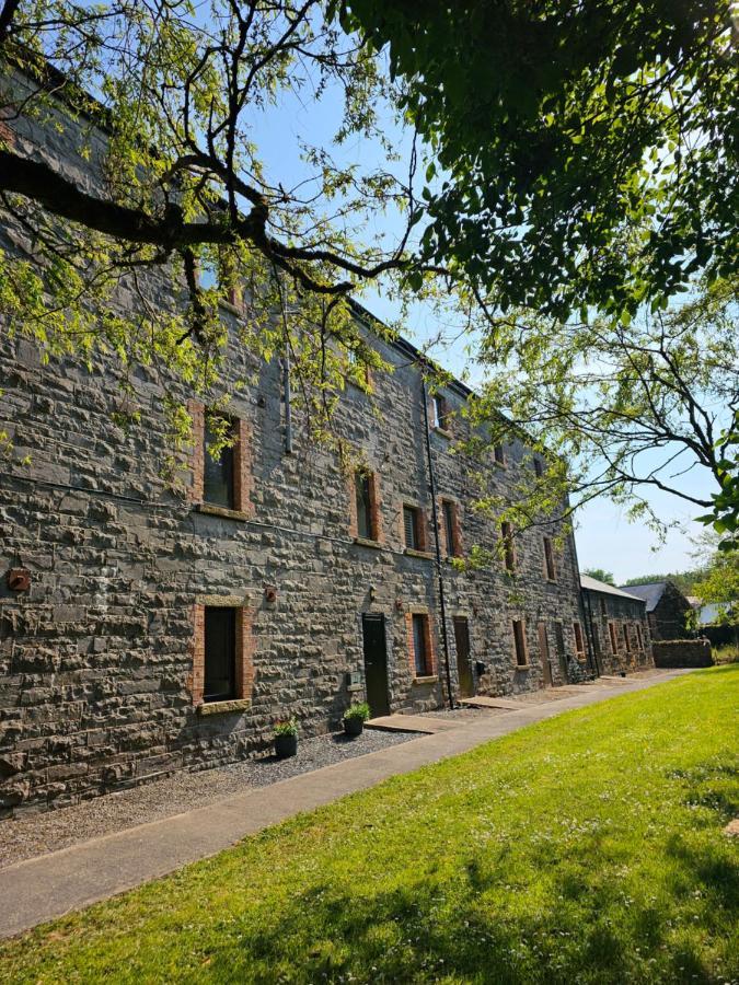 The Koze Apartment County Leitrim Exterior foto